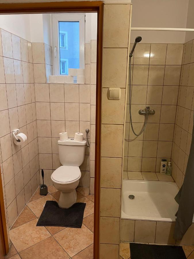 Apartamenty 650 Metrow Od Dworca Przemyśl Eksteriør billede